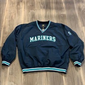 Seattle Mariners PO Jacket